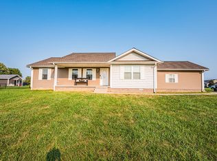 1502 Stovall Rd, Glasgow, KY 42141