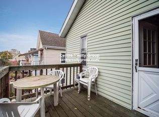 11 Eliot St #B, Brookline, MA 02445