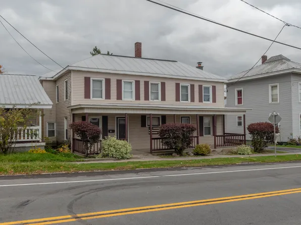 11 N Main St, Adams, NY