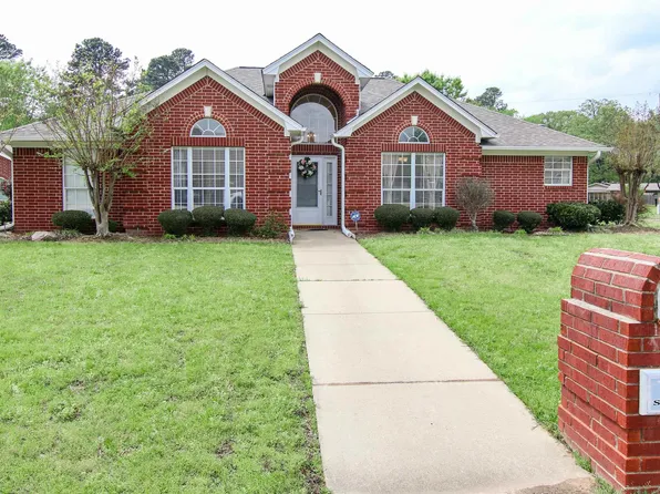 6001 Sunny St, Texarkana, TX 75503