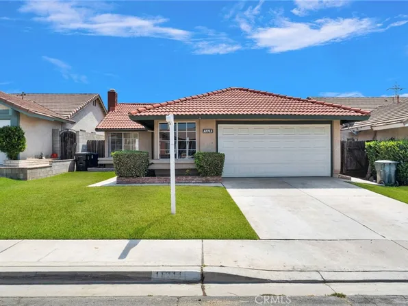 11311 Redwood Ct, Fontana, CA 92337
