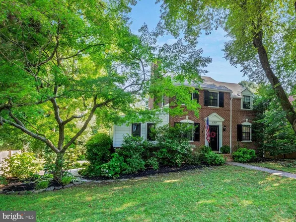 500 Bancroft Rd, Media, PA 19063