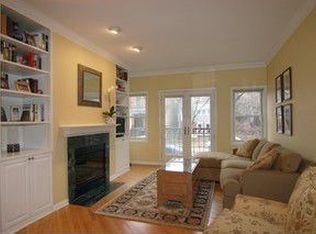 3124 N Seminary Ave #1, Chicago, IL 60657