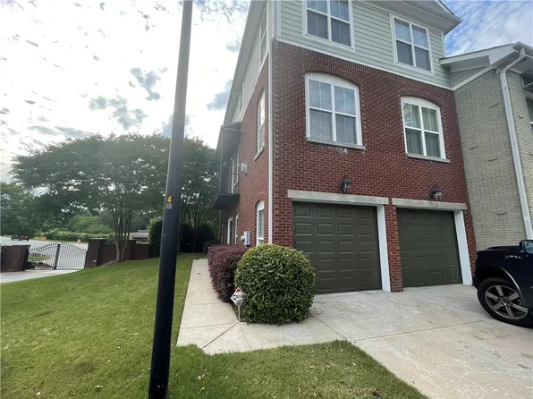 6035 Brookside Oak Cir, Norcross, GA 30093