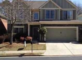 4163 Divot Way, Duluth, GA 30097