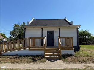4610 Warwick Blvd, Newport News, VA 23607