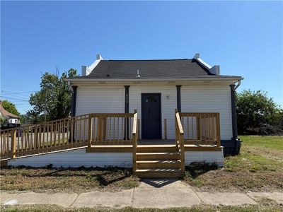4610 Warwick Blvd, Newport News, VA, 23607