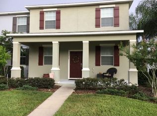 1264 Seburn Rd, Apopka, FL 32703