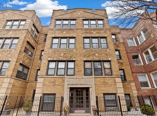 1518 W Addison St APT G, Chicago, IL 60613