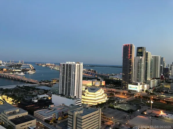 1600 NE 1st Ave, Miami, FL