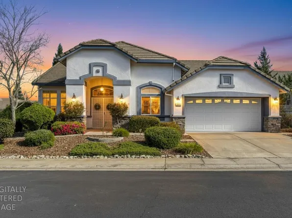 401 Barusch Ct, Roseville, CA 95747