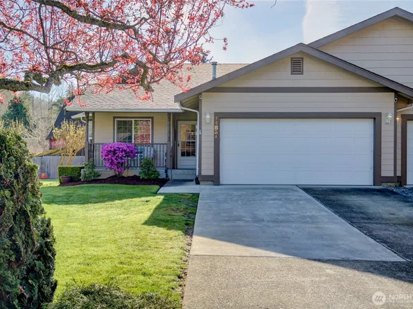 1483 Britton Court #A, Bellingham, WA 98226