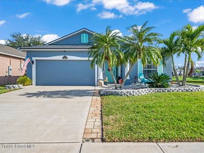 5408 Duskywing Dr, Rockledge, FL, 32955