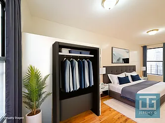 620 West 182nd Street, #4B