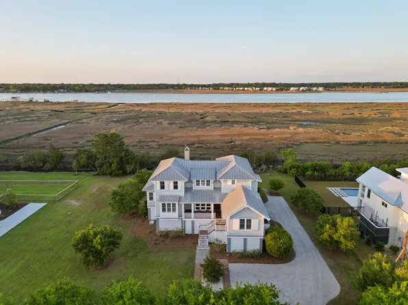 1518 Bower Ln, Johns Island, SC 29455