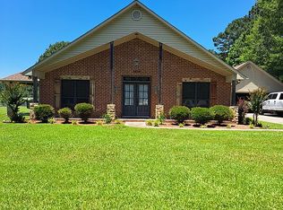 2419 S Rondo Rd, Texarkana, AR 71854
