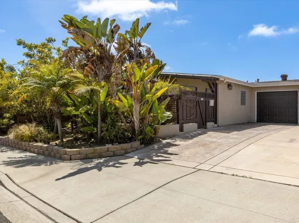 248 Coneflower St, Encinitas, CA 92024