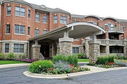 1st image of 940 Augusta Way APT 306
