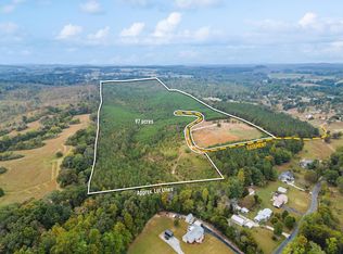299 County Rd #15, Sweetwater, TN 37874