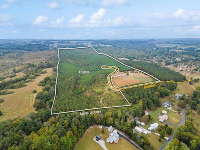 299 County Rd, Sweetwater, TN, 37874