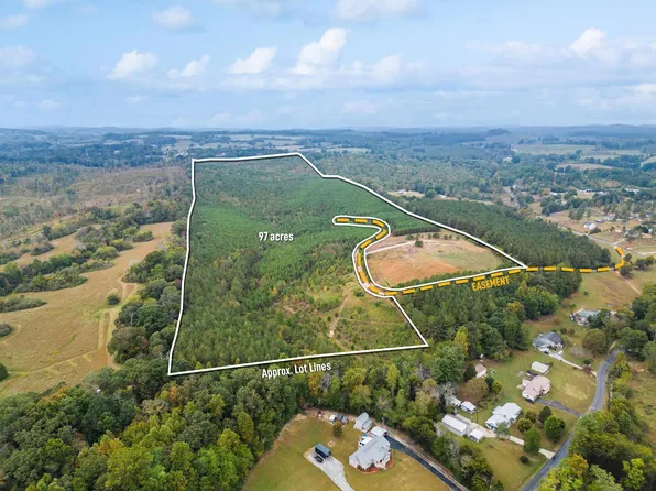 299 County Rd, Sweetwater, TN 37874