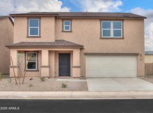 310 W Paseo Crossing Ln, Coolidge, AZ 85128