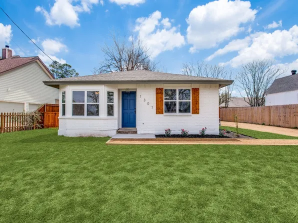 1307 Worthington St, Grapevine, TX 76051