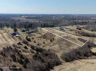 0 Wilmington Rd #A, Lebanon, OH 45036