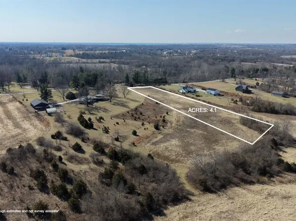 2320 Wilmington Rd, Lebanon, OH 45036