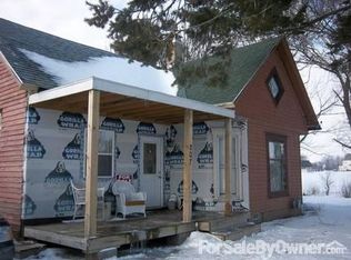 207 Washington St, Buda, IL 61314