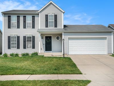 1927 Miniature Rose Ln, Mishawaka, IN, 46544