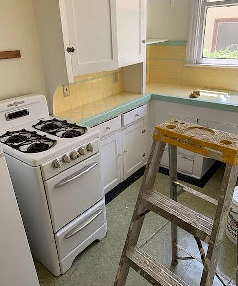1543 Rosalia Rd #103 — Photo 5