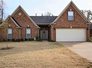 7766 Morningside Cv, Walls, MS 38680