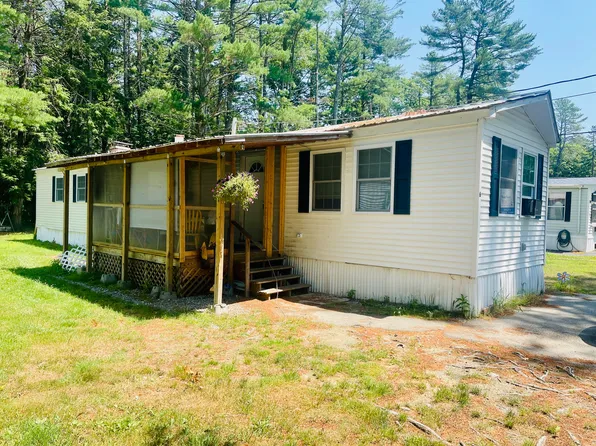 6 Valerie Avenue, Brunswick, ME 04011