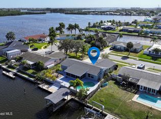 470 Sundoro Ct, Merritt Island, FL 32953