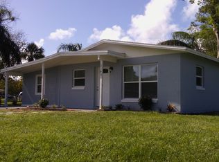 3140 Daryl Ter, Titusville, FL 32796