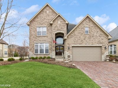 909 Red Oak Dr, Western Springs, IL, 60558