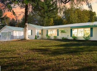 4617 Cook Rd, West Branch, MI 48661