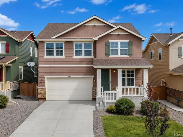 631 W 170th Place, Broomfield, CO 80023