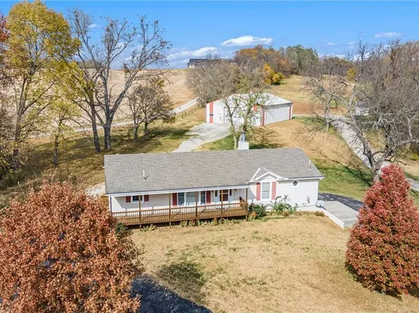 28919 111th Hwy, Oregon, MO 64473
