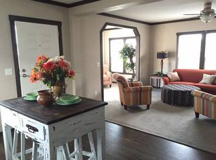 2008 Howard St, Waco, TX 76711