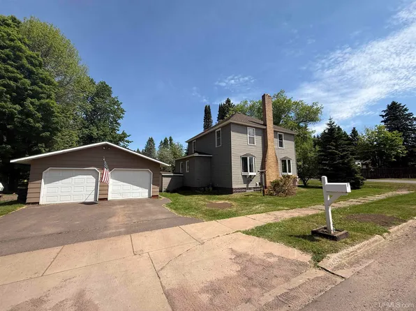 505 Southwest St, Ironwood, MI 49938