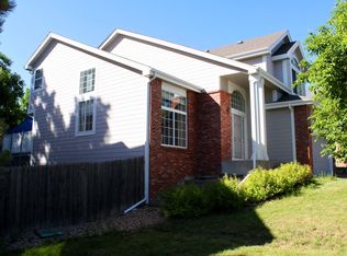 7628 Marin Ct, Lone Tree, CO 80124