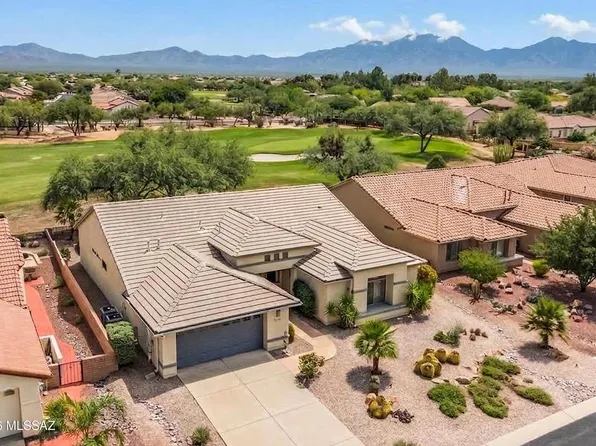 1288 N Sun Catcher Way, Green Valley, AZ 85614