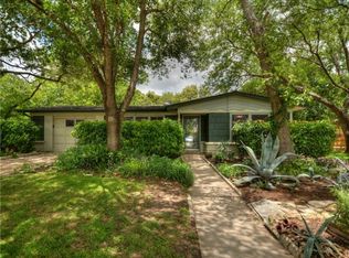 7613 Grover Ave, Austin, TX 78757