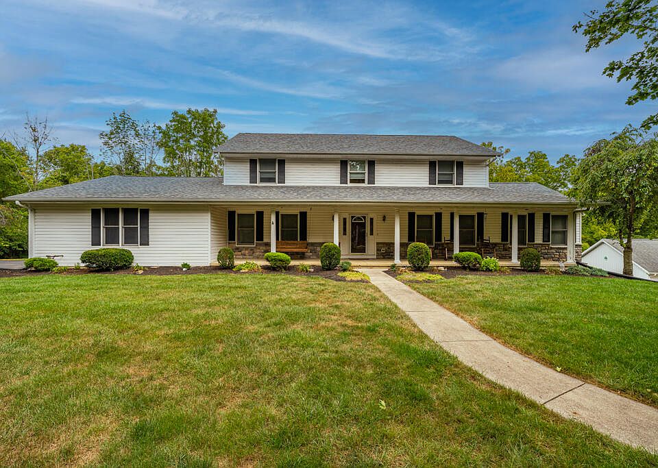 242 Kimmel Rd, Clayton, OH 45315 Zillow