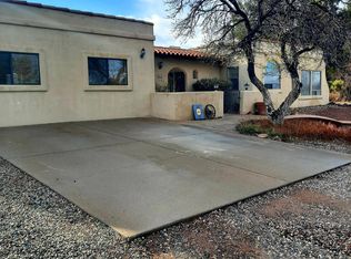 1560 S Verde Dr, Cottonwood, AZ 86326