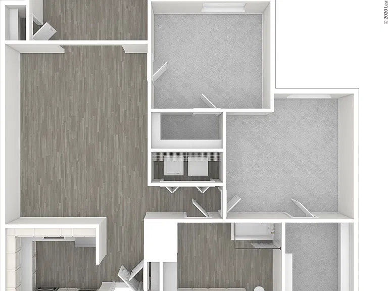 3200 S Center St — Photo 20
