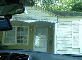 1800 W 28th Ave, Pine Bluff, AR 71603