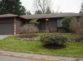 13531 SE 163rd St, Renton, WA 98058
